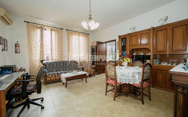 appartamento in vendita a Vigevano