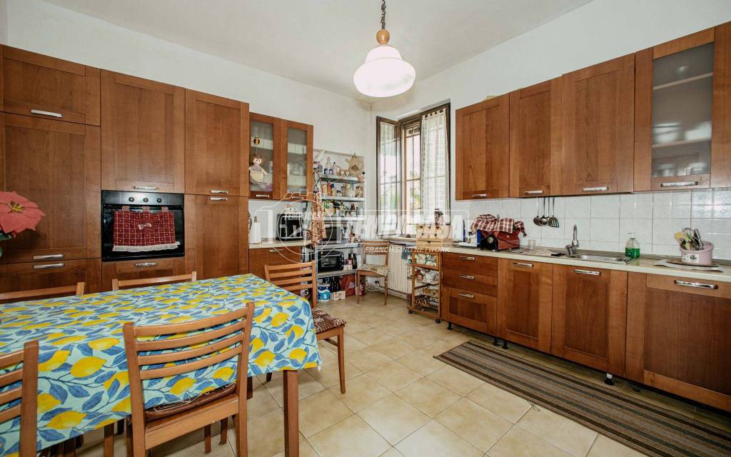 appartamento in vendita a Vigevano