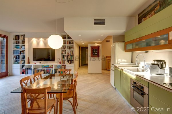 appartamento in vendita a Vigevano