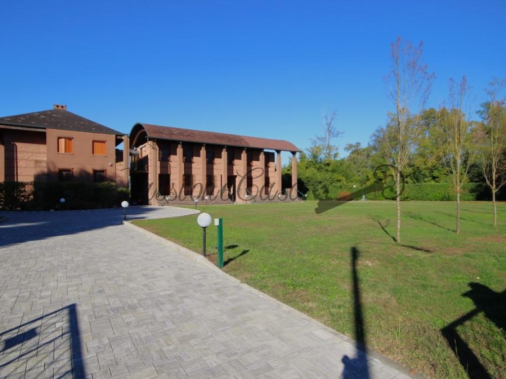 appartamento in vendita a Vigevano