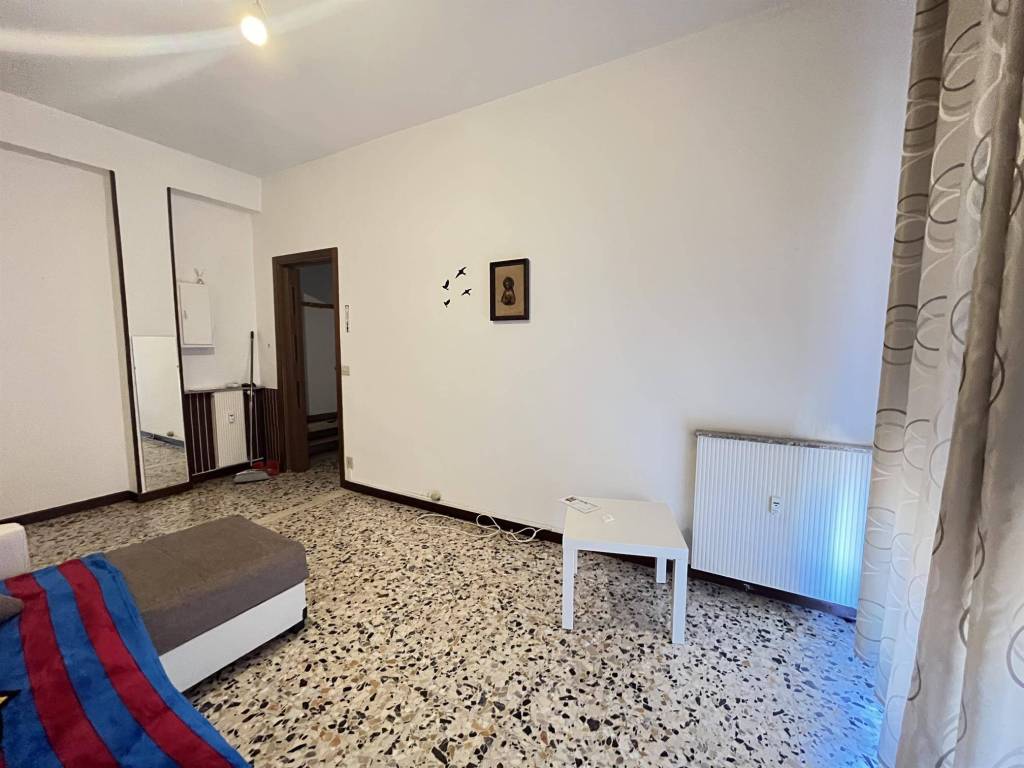 appartamento in vendita a Vigevano