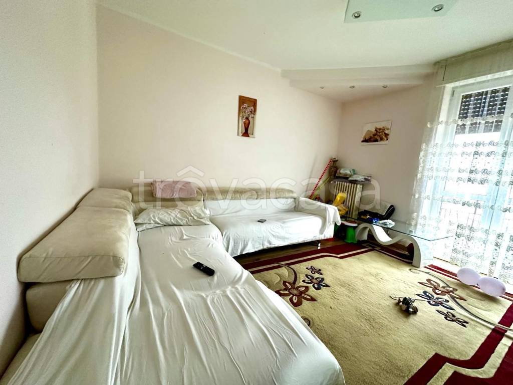 appartamento in vendita a Vigevano