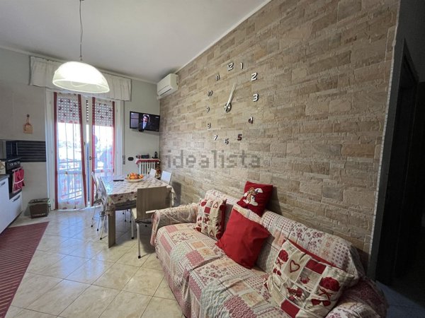 appartamento in vendita a Vigevano