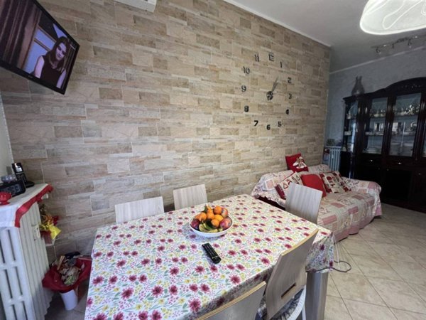 appartamento in vendita a Vigevano