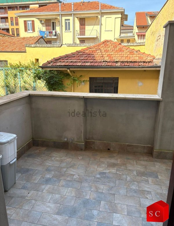 appartamento in vendita a Vigevano