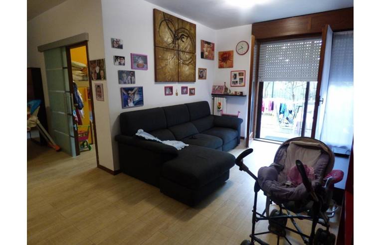 appartamento in vendita a Vigevano