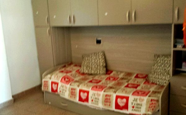 appartamento in vendita a Vigevano