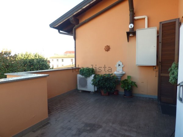 appartamento in vendita a Vigevano