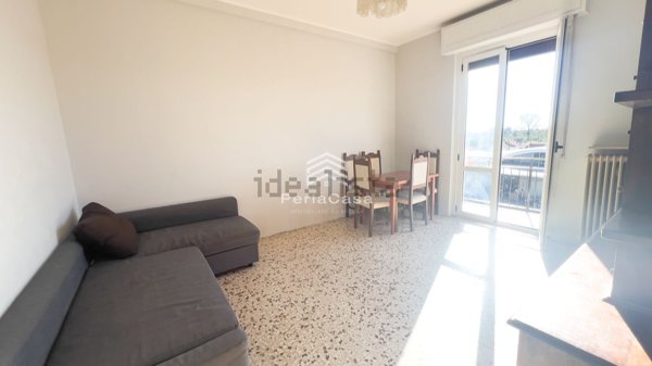 appartamento in vendita a Vigevano