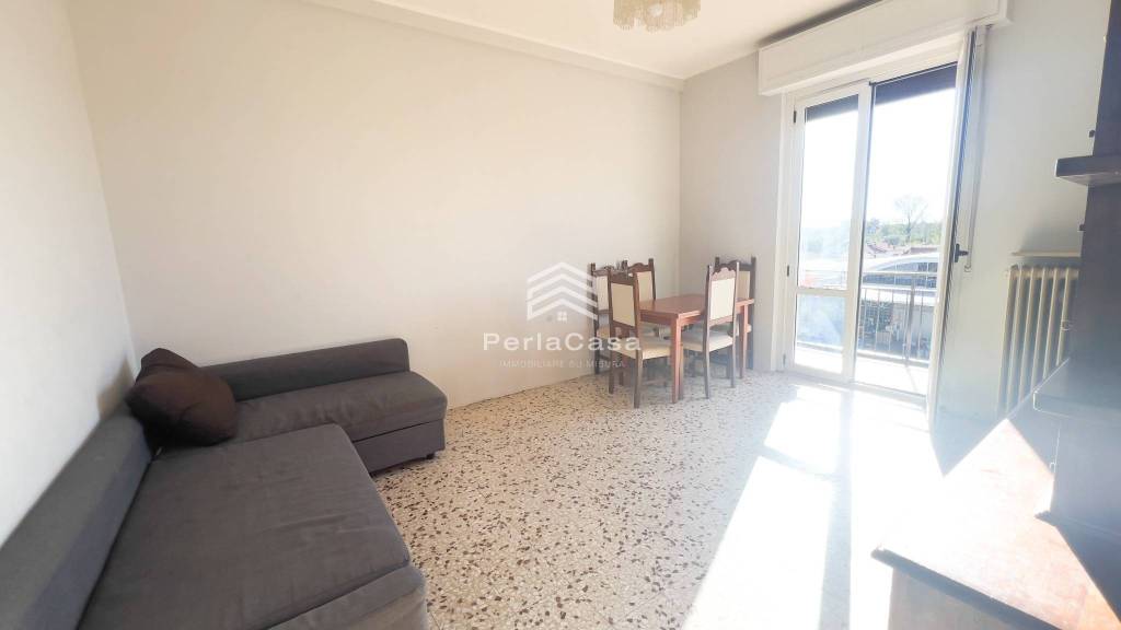 appartamento in vendita a Vigevano