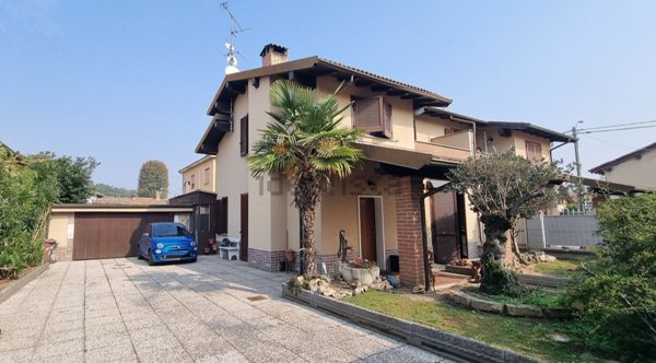 quadrivano in vendita a Vigevano