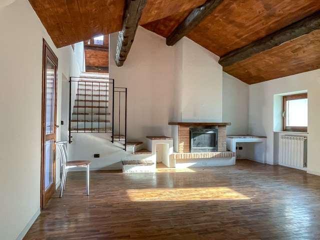 appartamento in vendita a Vigevano