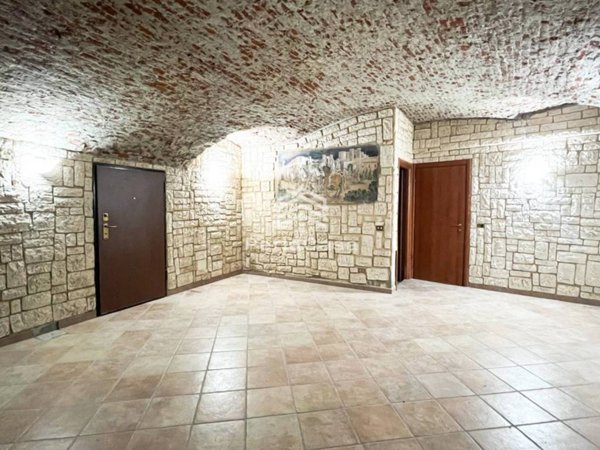 appartamento in vendita a Vigevano