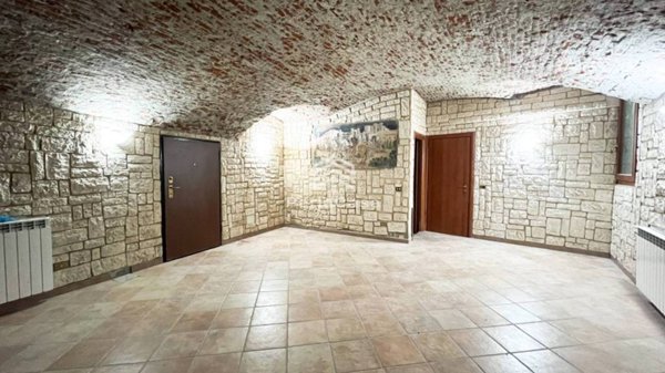 appartamento in vendita a Vigevano