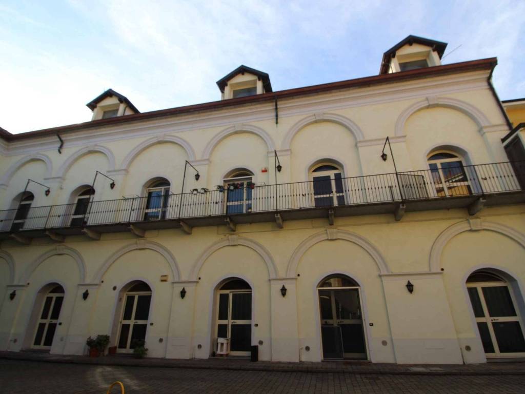 appartamento in vendita a Vigevano