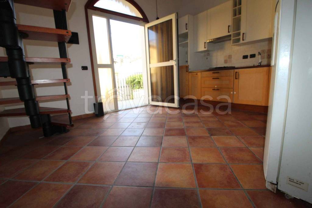 appartamento in vendita a Vigevano