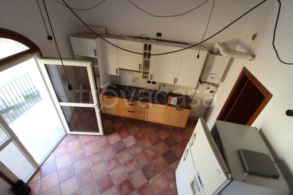 appartamento in vendita a Vigevano