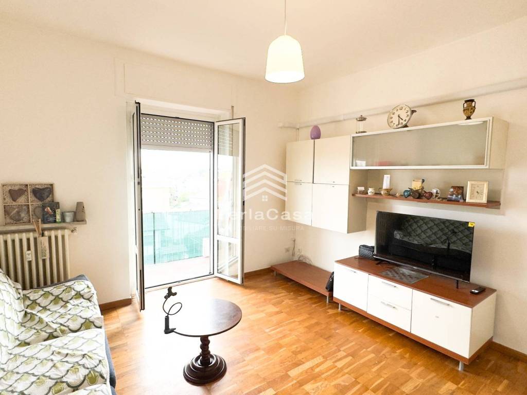 appartamento in vendita a Vigevano