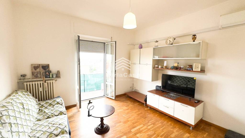 appartamento in vendita a Vigevano