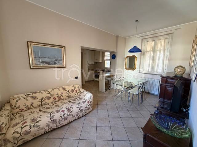 appartamento in vendita a Vigevano