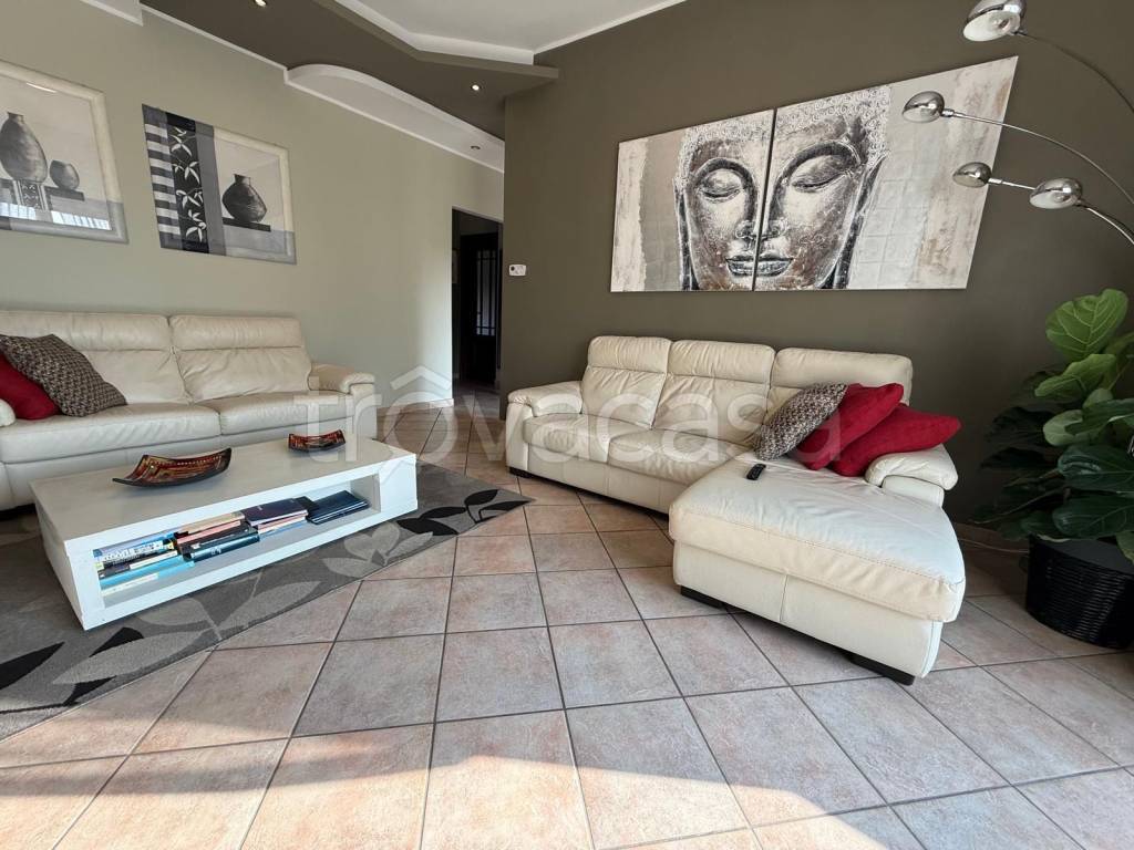 appartamento in vendita a Vigevano