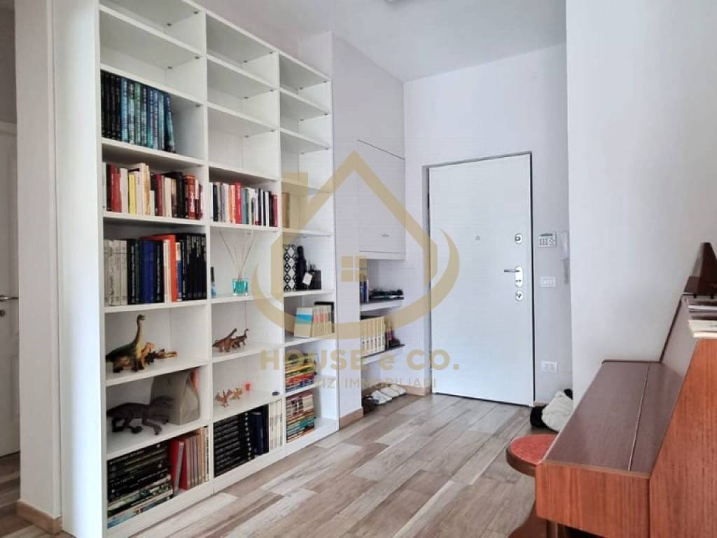 appartamento in vendita a Vigevano