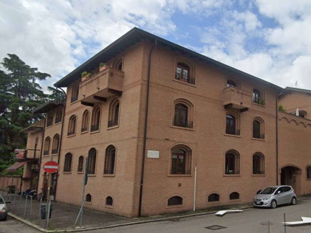 appartamento in vendita a Vigevano