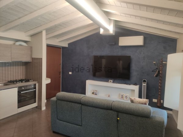 appartamento in vendita a Vigevano