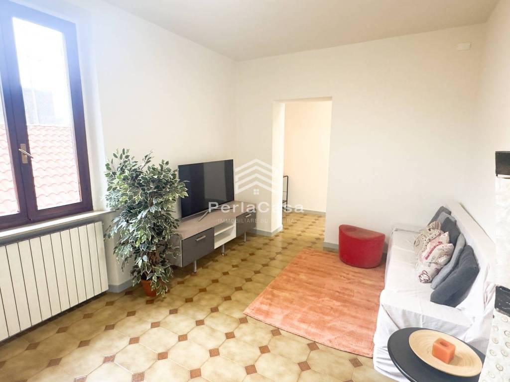 appartamento in vendita a Vigevano