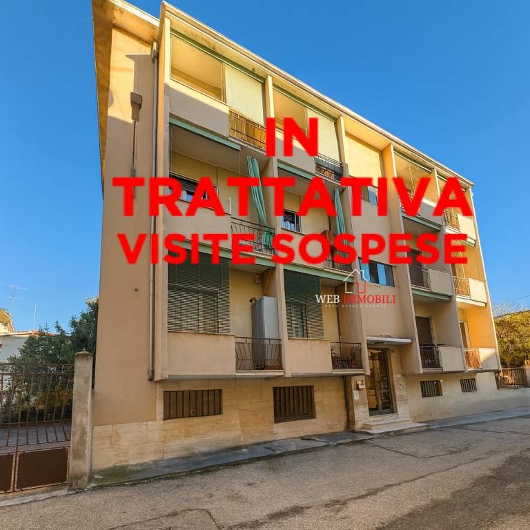 appartamento in vendita a Vigevano