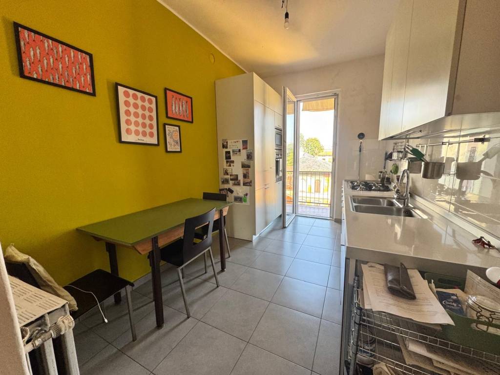 appartamento in vendita a Vigevano