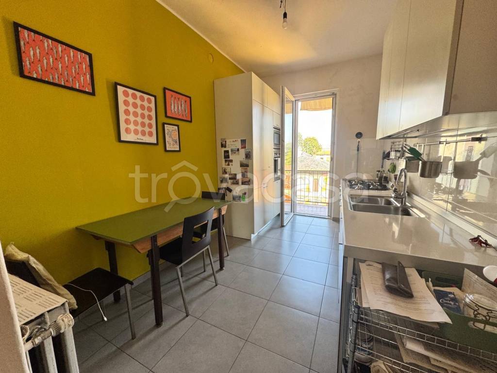 appartamento in vendita a Vigevano