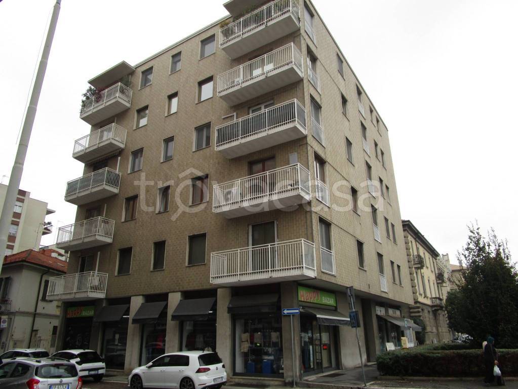 appartamento in vendita a Vigevano