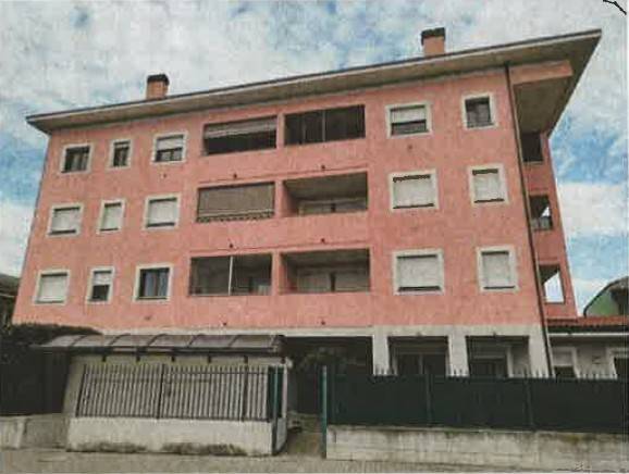 appartamento in vendita a Vigevano