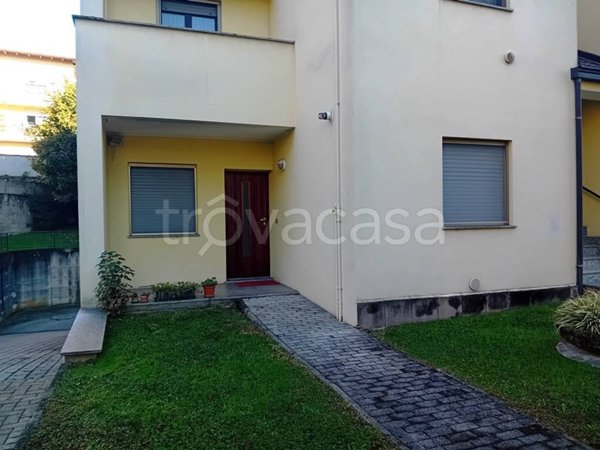 appartamento in vendita a Vigevano