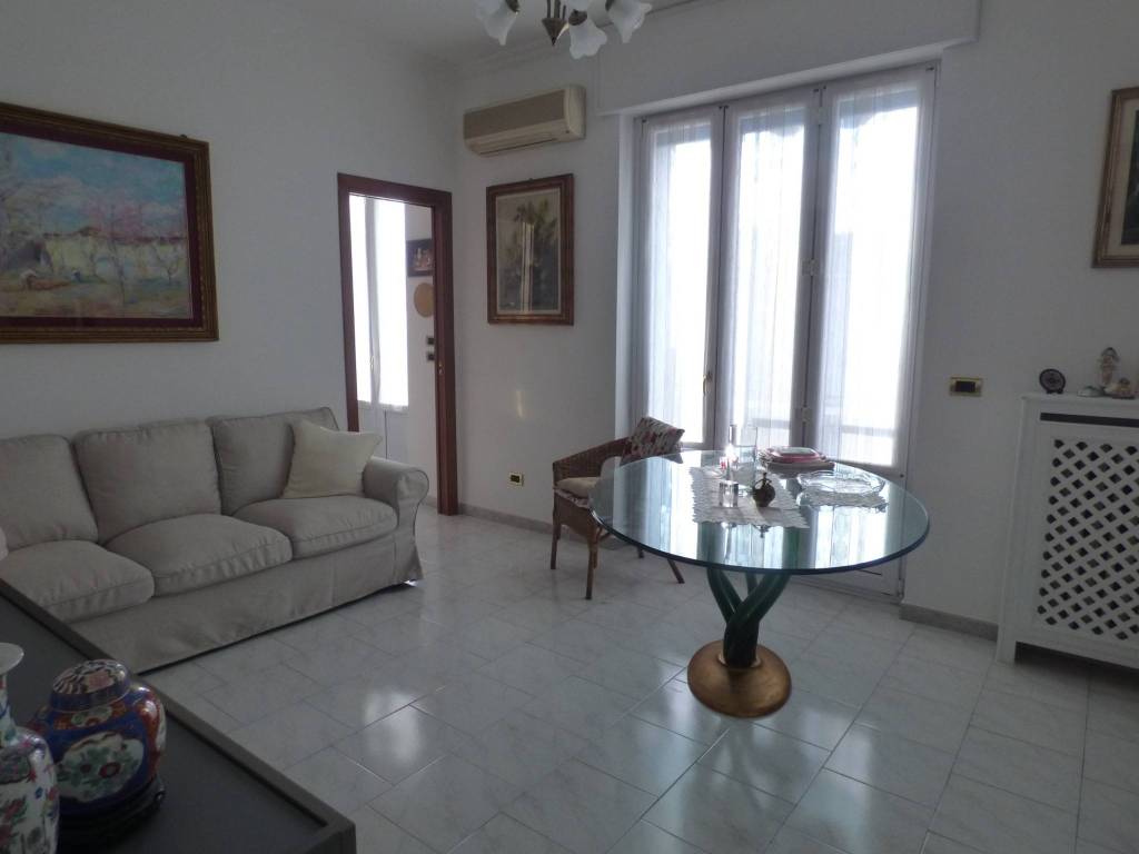 appartamento in vendita a Vigevano