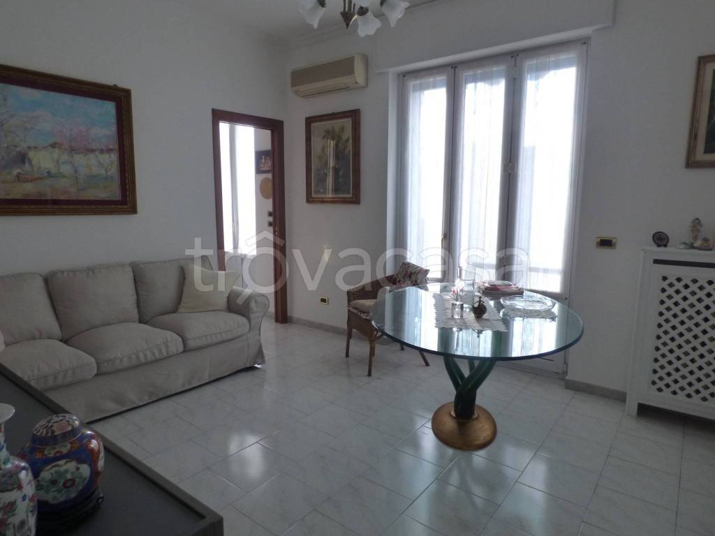 appartamento in vendita a Vigevano