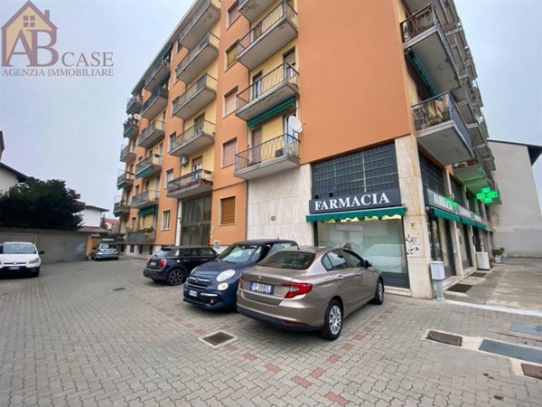 appartamento in vendita a Vigevano