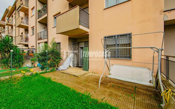 appartamento in vendita a Vigevano