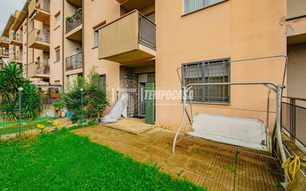 appartamento in vendita a Vigevano