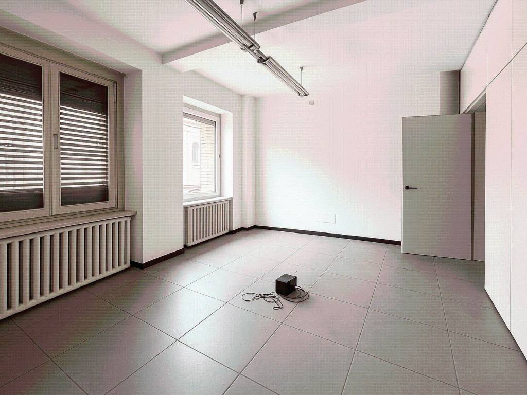 ufficio in vendita a Vigevano