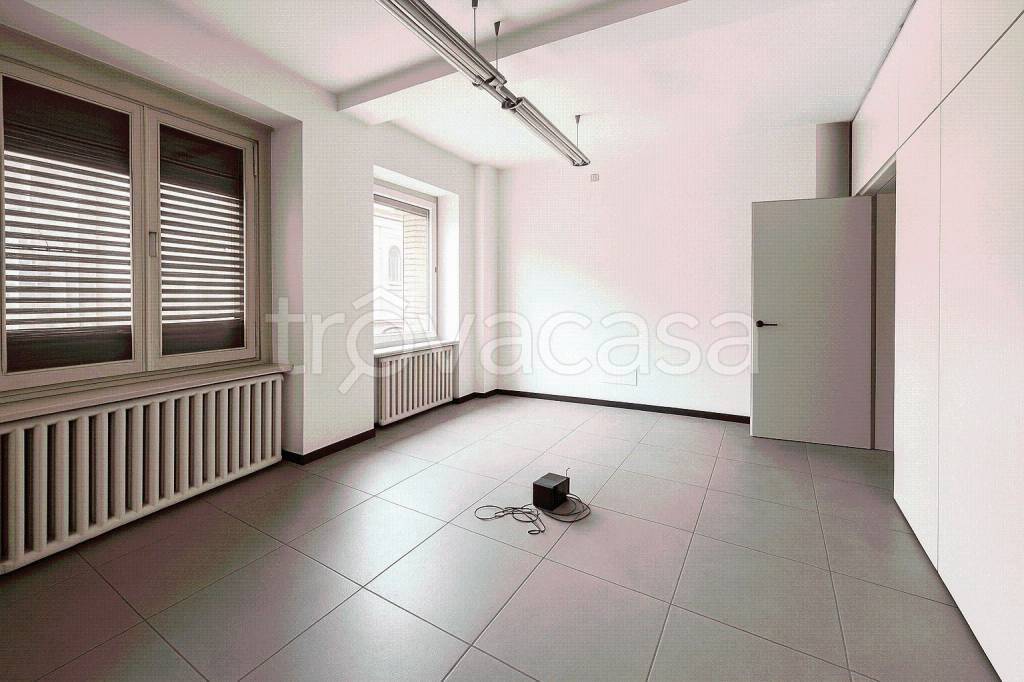 appartamento in vendita a Vigevano