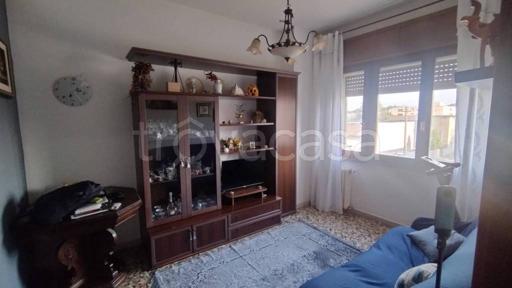 appartamento in vendita a Vigevano