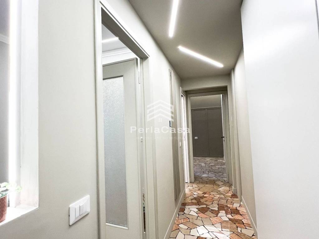 appartamento in vendita a Vigevano