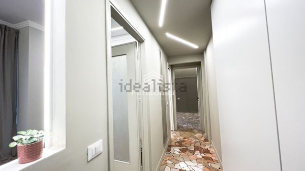 appartamento in vendita a Vigevano