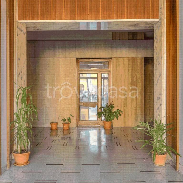 appartamento in vendita a Vigevano