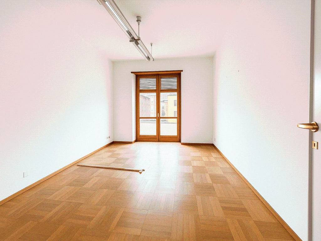 appartamento in vendita a Vigevano