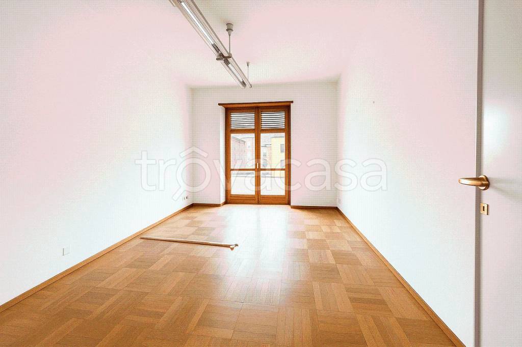 appartamento in vendita a Vigevano