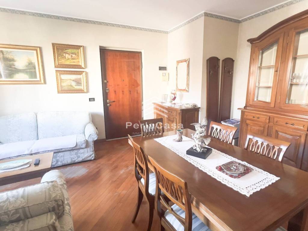 appartamento in vendita a Vigevano