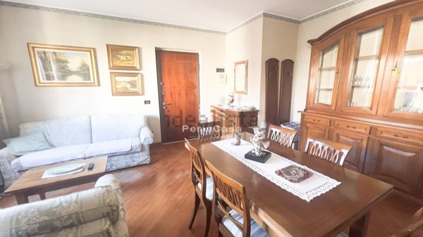 appartamento in vendita a Vigevano